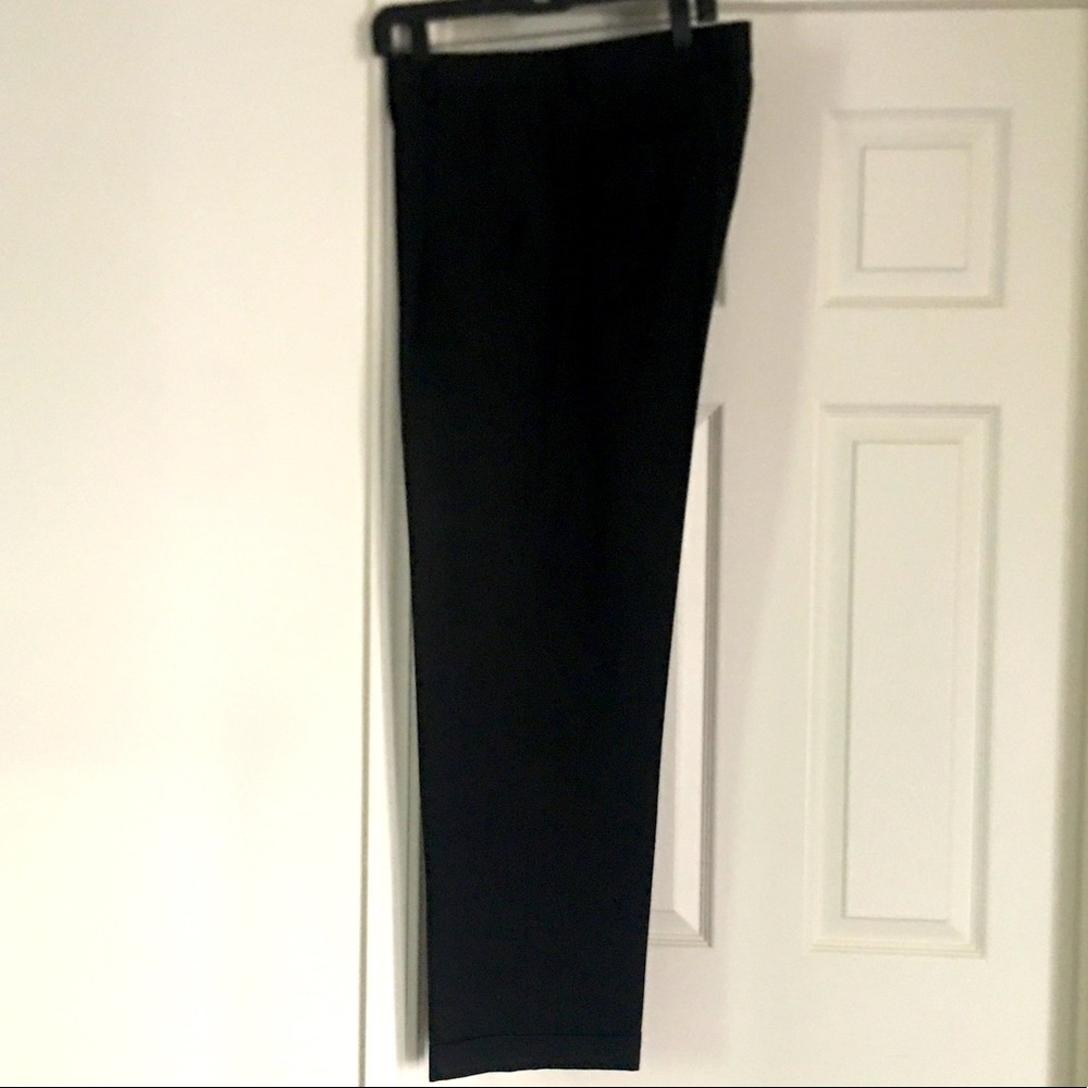 Louis Raphael Men's Dress Slacks Machine Washable